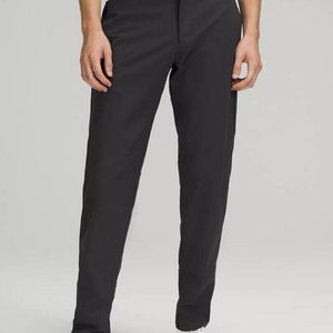 Lululemon Commission Classic 36W 32L new no tags black